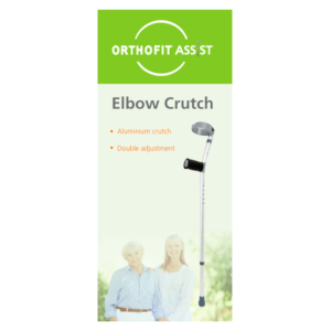 Elbow Crutch