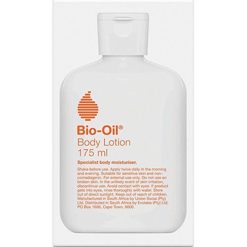 BIOOIL BODY LOTION 175ML FrauSchmitt™